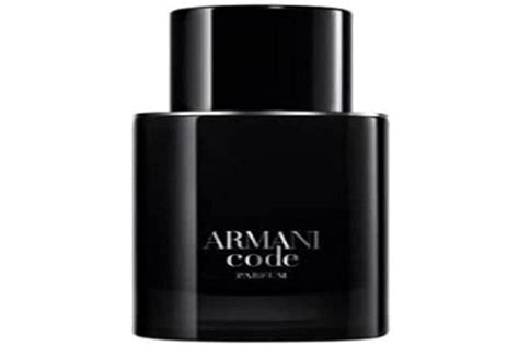 suit armani perfume